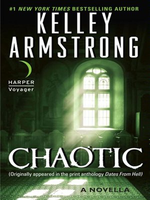 cover image of Chaotic